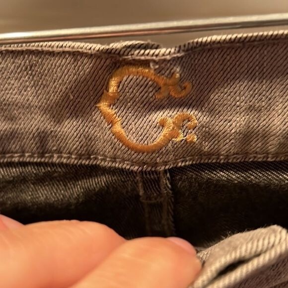 C. Wonder jeans size 29 - Picture 3 of 11